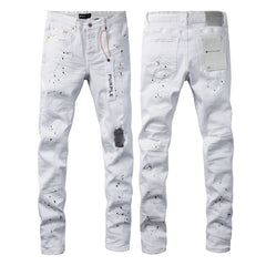 Purple Brand Jeans