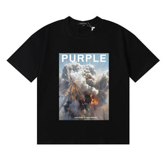 Purple Brand T-Shirt