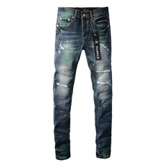 Purple Brand Jeans