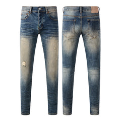 Purple Brand Jeans
