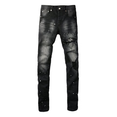 Purple Brand Jeans