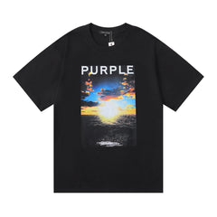 Purple Brand T-Shirt