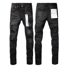 Purple Brand Jeans