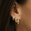 Essential 3-Piece Earrings Bundle