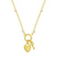 Secret Heart Necklace