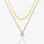 Baby Doll Necklace