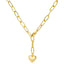 Spoiled Necklace