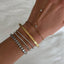 Starry Night Bangle