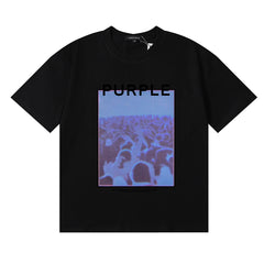 Purple Brand T-Shirt