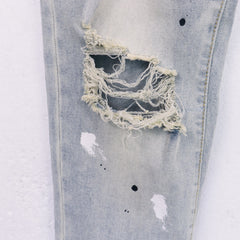 Purple Brand Jeans