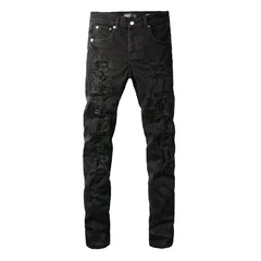 Purple Brand Jeans