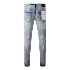 Purple Brand Jeans