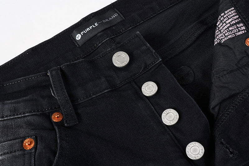 Purple Brand Jean