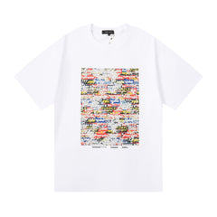 Purple Brand T-Shirt
