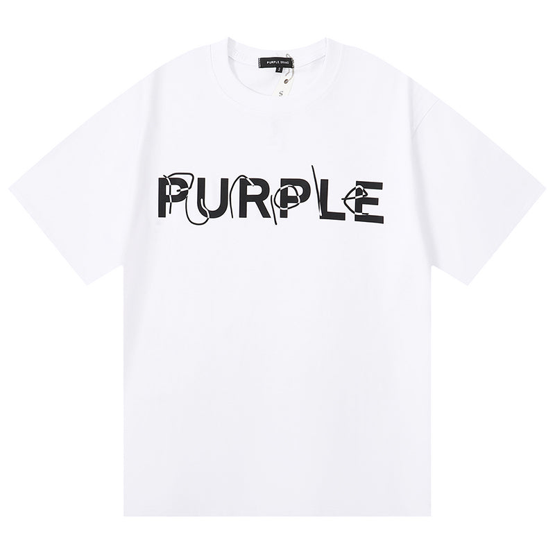 Purple Brand T-Shirt