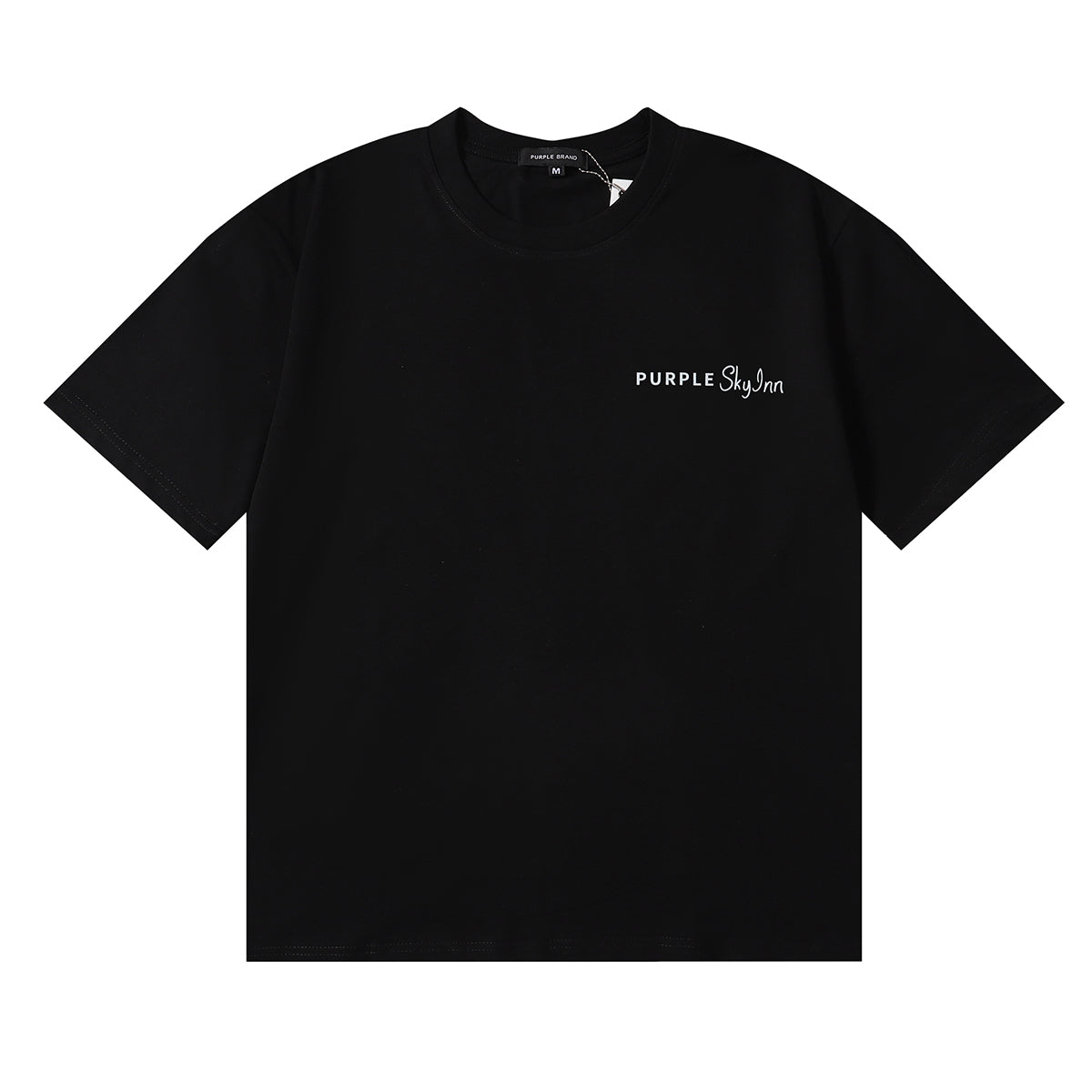 Purple Brand T-Shirt