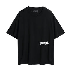 Purple Brand T-Shirt