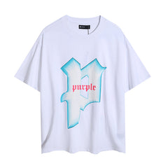 Purple Brand T-Shirt