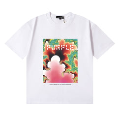 Purple Brand T-Shirt