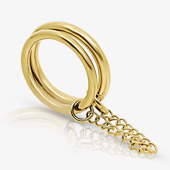 Keep Us Together Ring Main Image