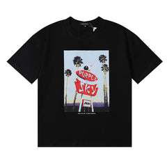 Purple Brand T-Shirt