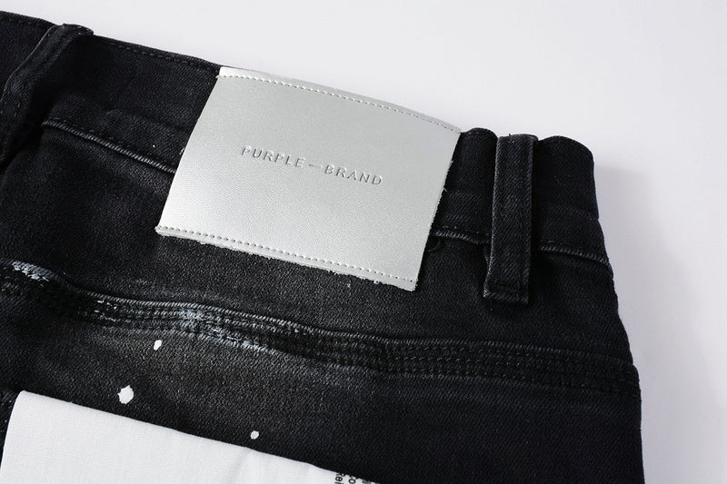 Purple Brand Jeans
