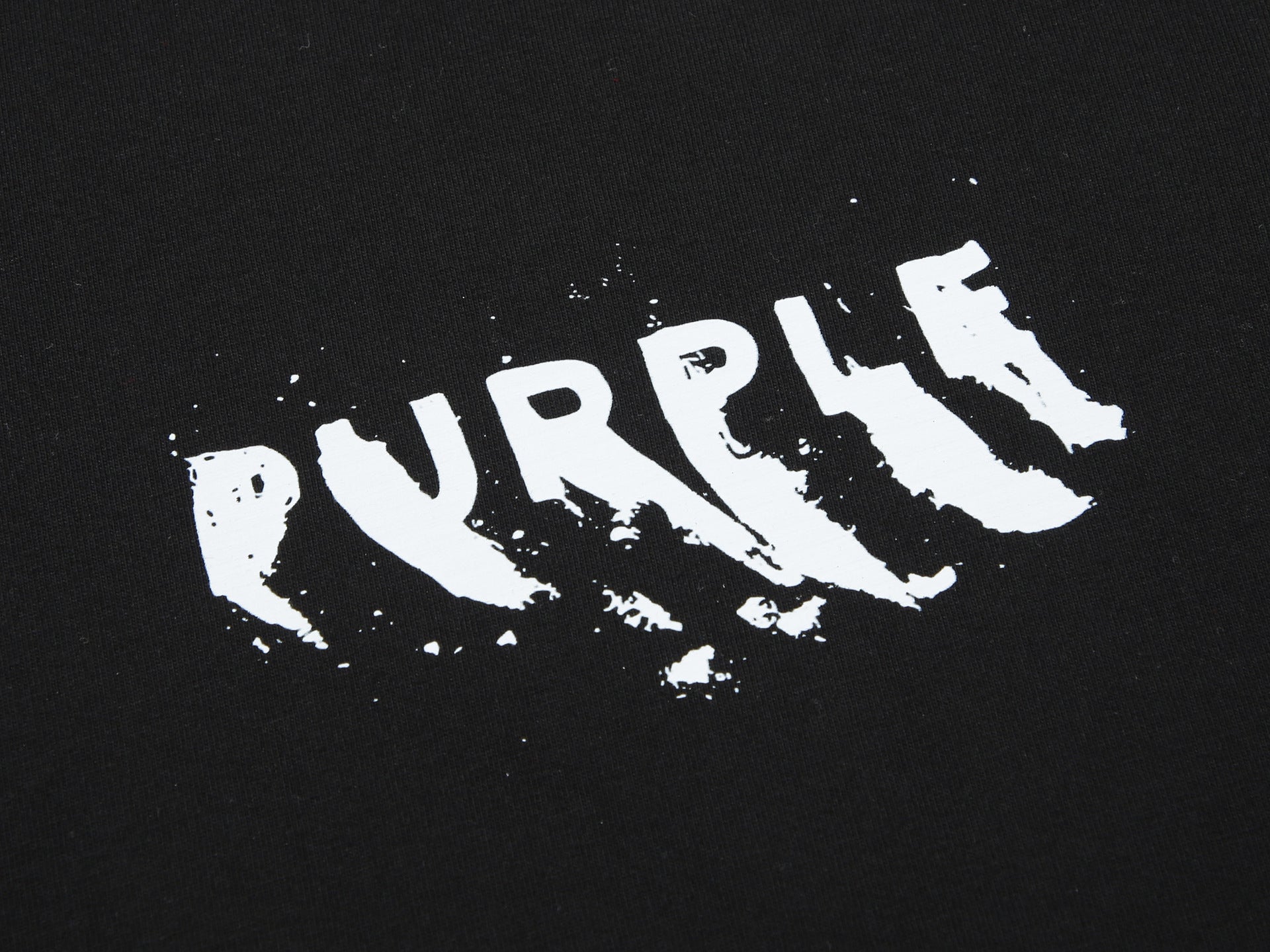 Purple Brand T-Shirt