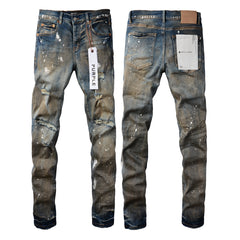 Purple Brand Jeans