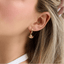 Howdy Earrings