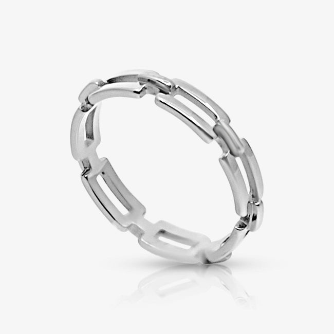 5th Avenue Ring 2.0 Main Image