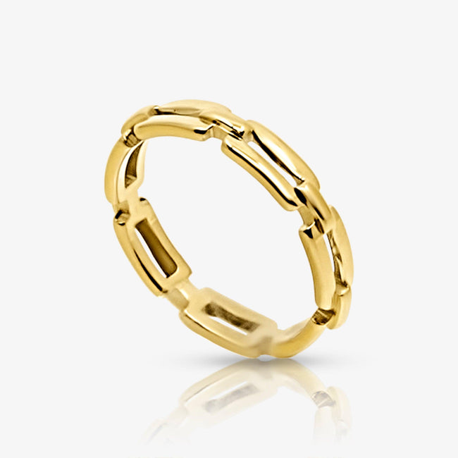 5th Avenue Ring 2.0 Hover Image