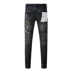 Purple Brand Jeans
