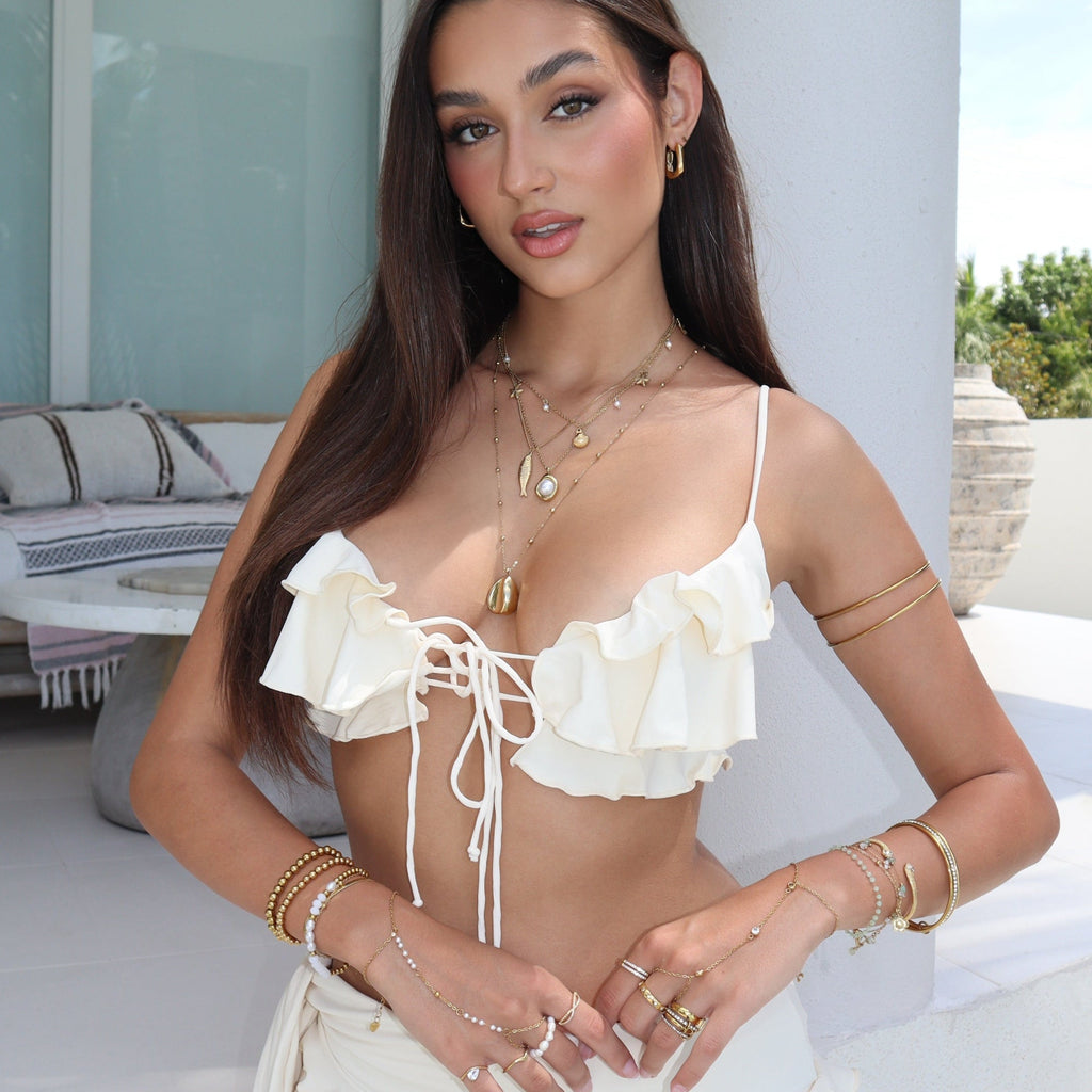 Salty Babe Necklace