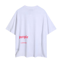 Purple Brand T-Shirt