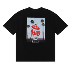 Purple Brand T-Shirt