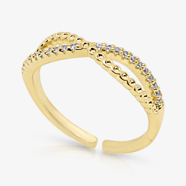 Infinitely Yours Ring Main Image