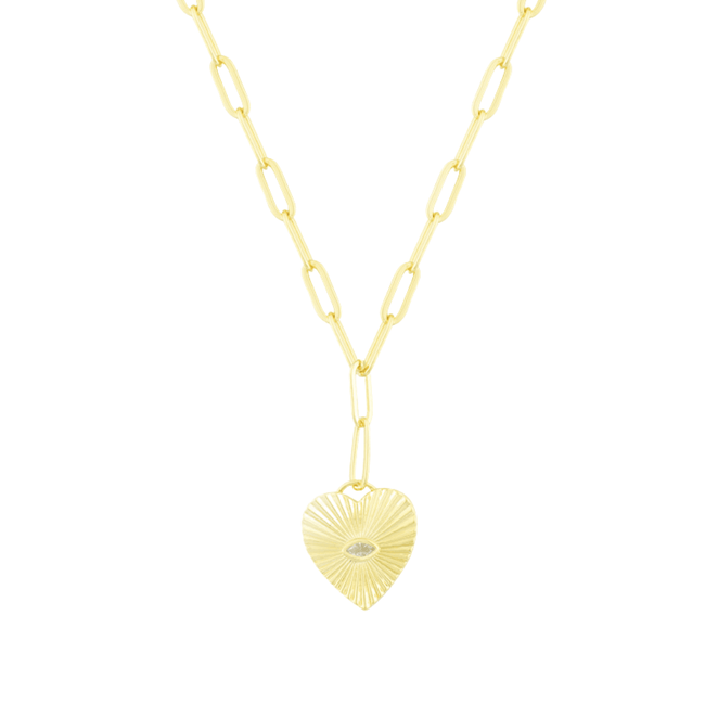 Gleam Necklace Main Image