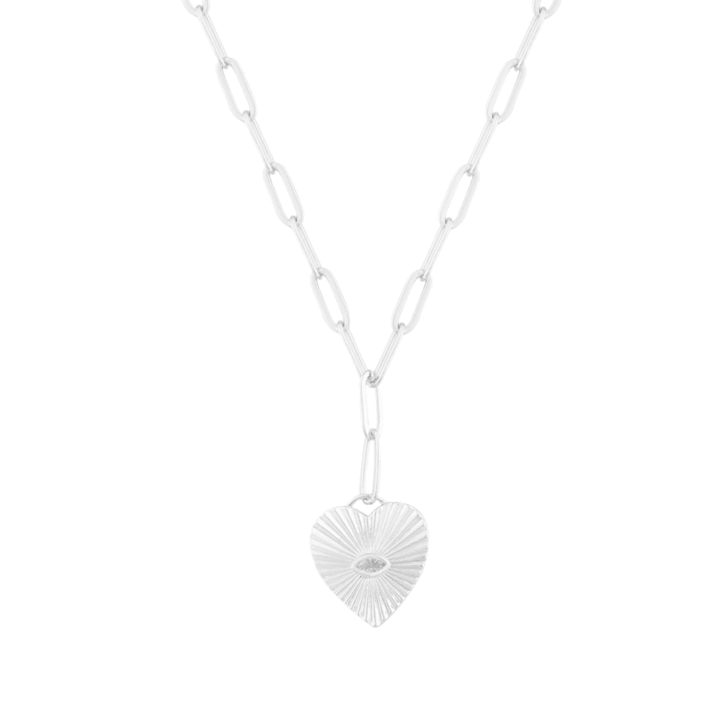 Gleam Necklace