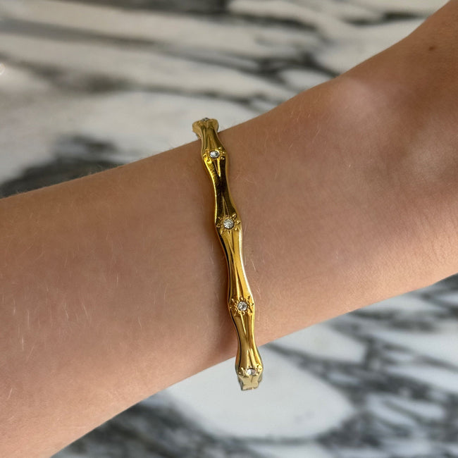 Milkyway Bangle Hover Image