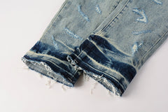 Purple Brand Jeans