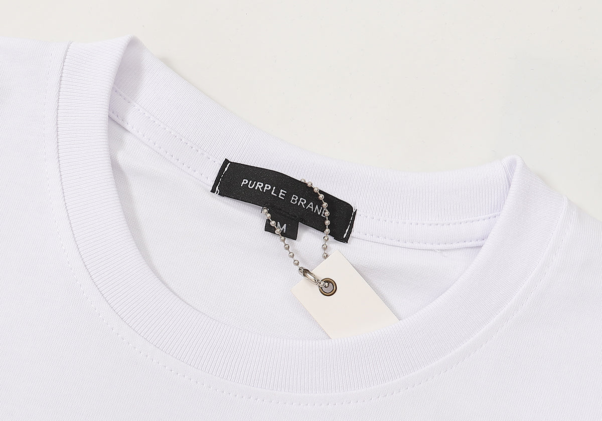 Purple Brand T-Shirt