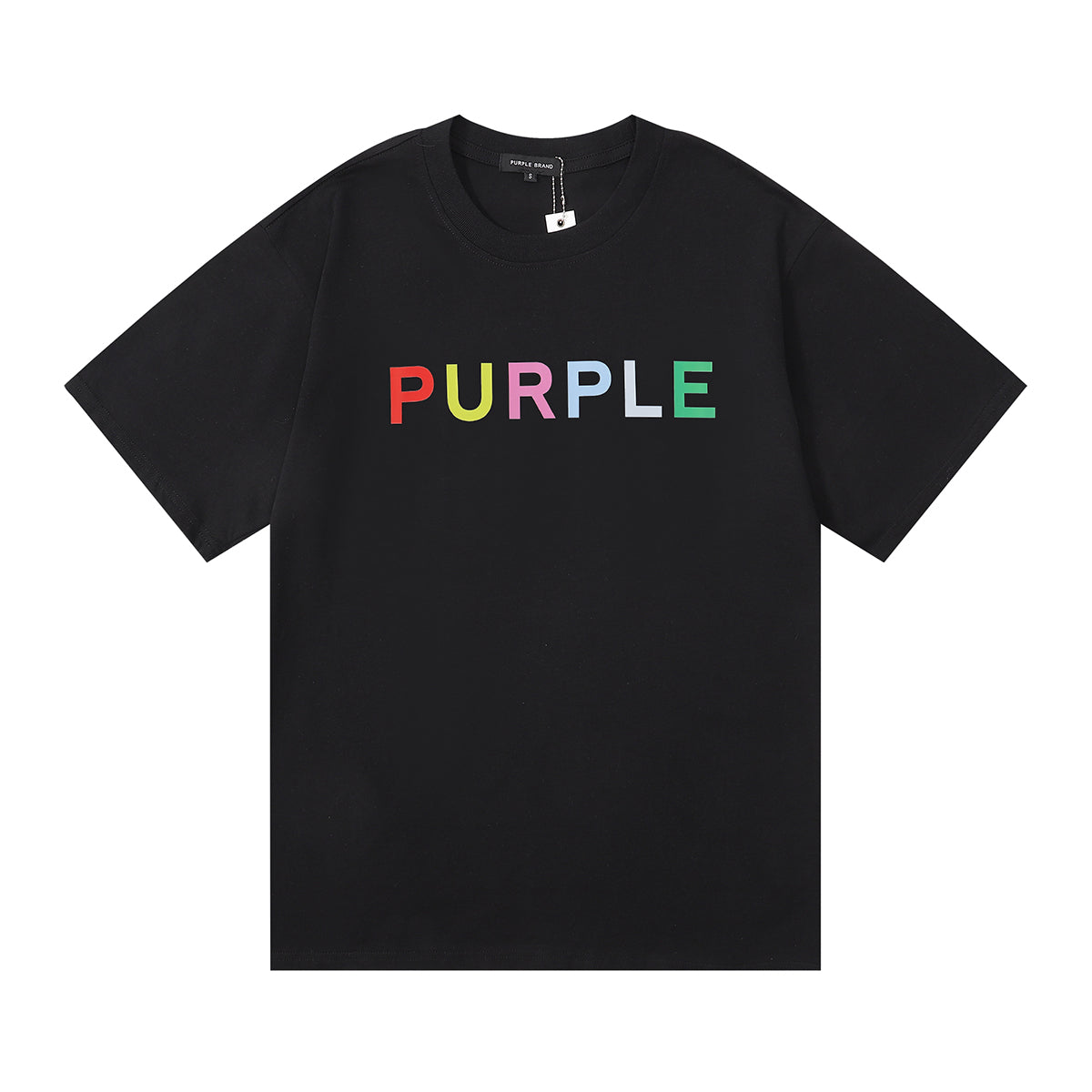 Purple Brand T-Shirt