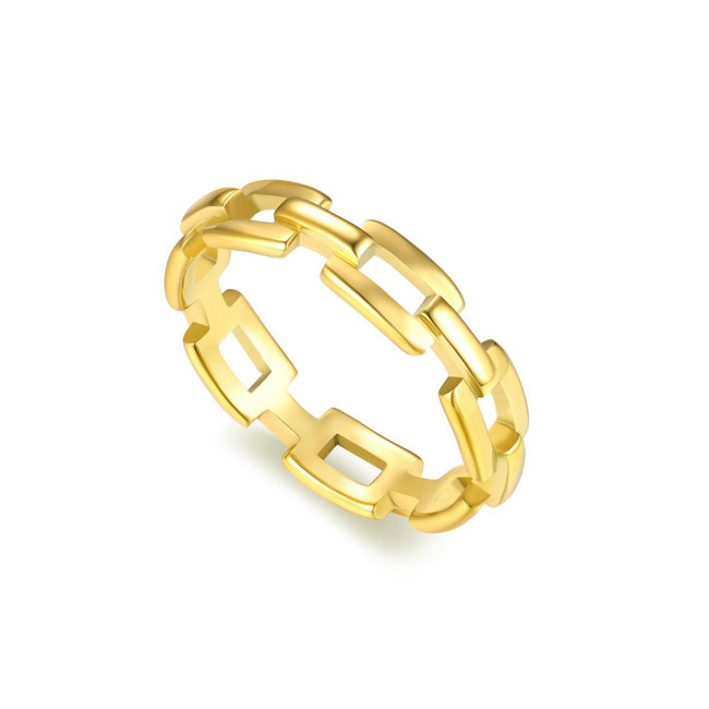 5th Avenue Ring Hover Image