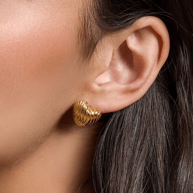 Adoration Earrings Hover Image