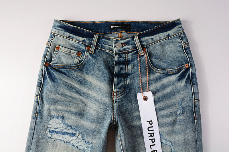 Purple Brand Jean
