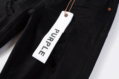 Purple Brand Jean