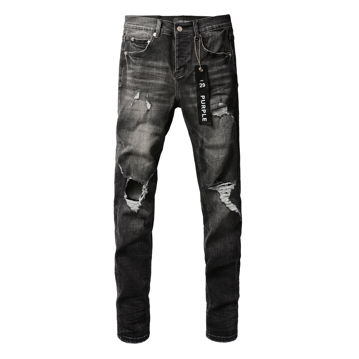 Purple Brand Jeans