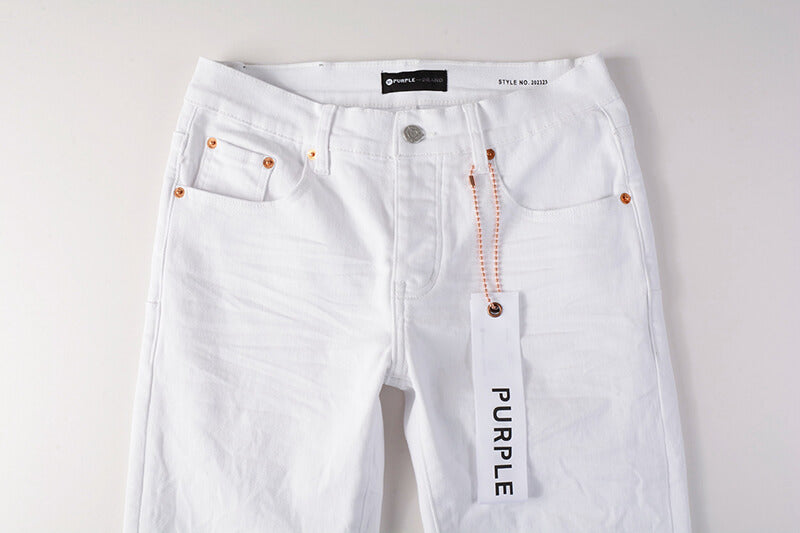 Purple Brand Jean