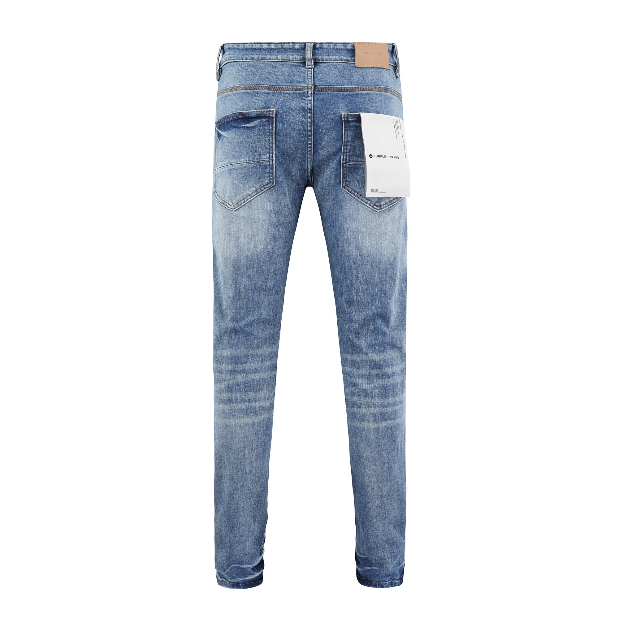 Purple Brand Jeans