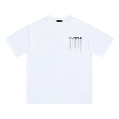Purple Brand T-Shirt